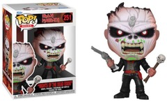 Funko Pop! Rocks: Iron Maiden - 
